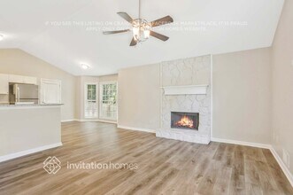 277 Water Way Trail in Powder Springs, GA - Foto de edificio - Building Photo