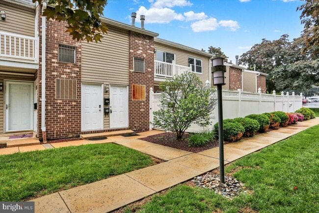 property at 2906 State Hill Rd