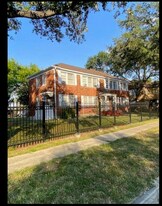 1403 Godwin St in Houston, TX - Building Photo
