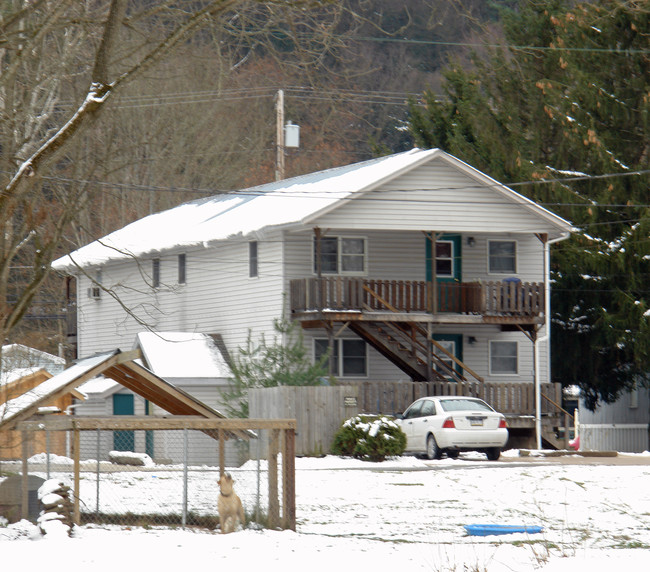 306 Front St in Bellefonte, PA - Building Photo - Building Photo