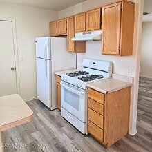 7060 E Burro Ln in Prescott Valley, AZ - Building Photo - Building Photo