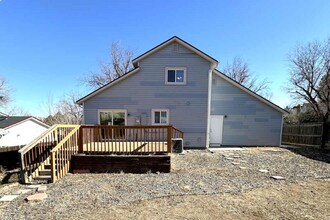 2822 S Argonne St in Aurora, CO - Building Photo - Building Photo