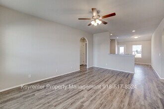 1606 S 31st St in Broken Arrow, OK - Building Photo - Building Photo