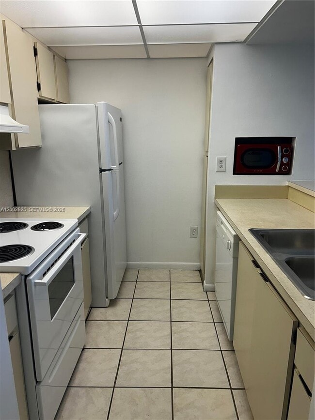 property at 6955 NW 186th St