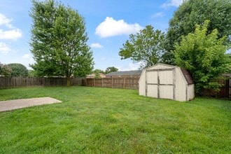 120 Hodge St in Charlestown, IN - Building Photo - Building Photo