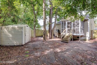 617 Varsity Dr in Wilmington, NC - Building Photo - Building Photo