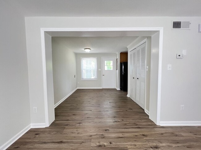 225 Smith St in South Hill, VA - Building Photo - Building Photo