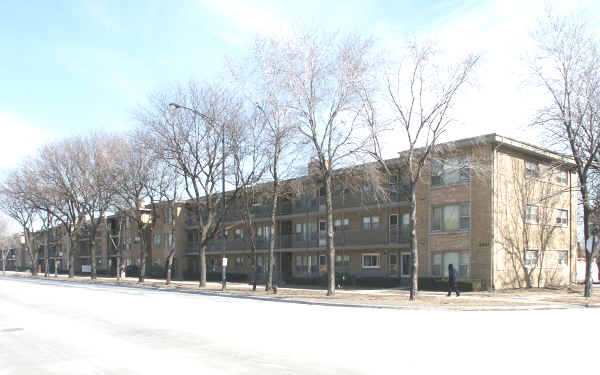 Avenue Condos in Chicago, IL - Building Photo - Building Photo