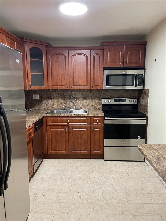 property at 14150 SW 84th St