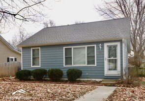 3213 State St in Manhattan, KS - Building Photo