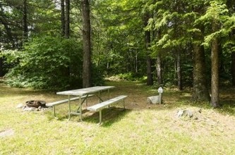 Camden Hills Campground & RV Resort in Rockport, ME - Building Photo - Building Photo