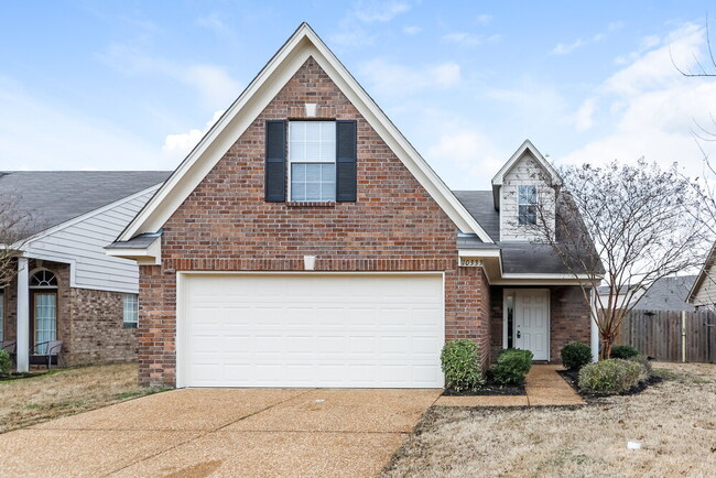 10333 Cottage Oaks Dr