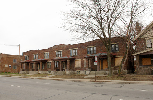 1382-1394 N 4th St in Columbus, OH - Building Photo - Building Photo