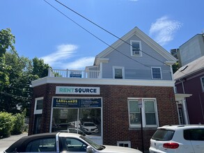 26 White St, Unit 2 in Cambridge, MA - Building Photo - Building Photo