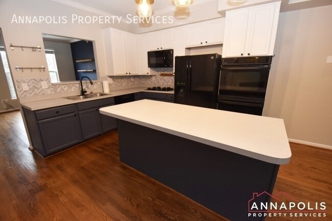 85 Harbour Heights Dr in Annapolis, MD - Building Photo - Building Photo