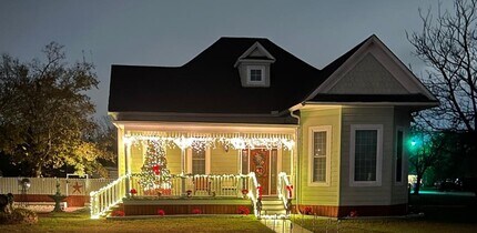 309 Lexington St in Manor, TX - Building Photo - Building Photo