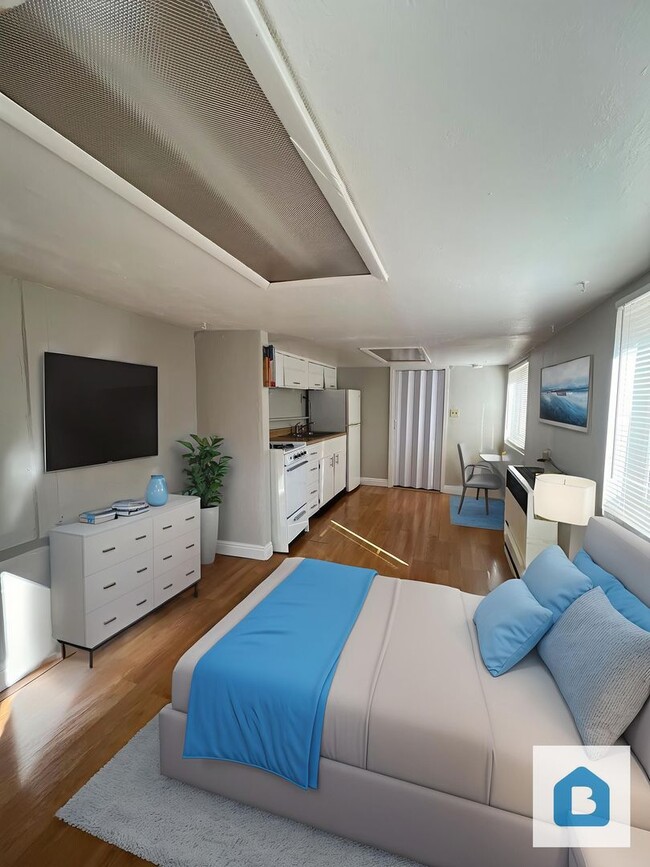 property at 505 Cañon Ave