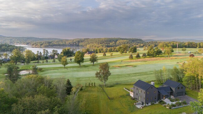 property at 61 Red Fox Ln