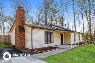 765 Sagebrush Trail, Unit 3111 in Winston-Salem, NC - Building Photo - Building Photo