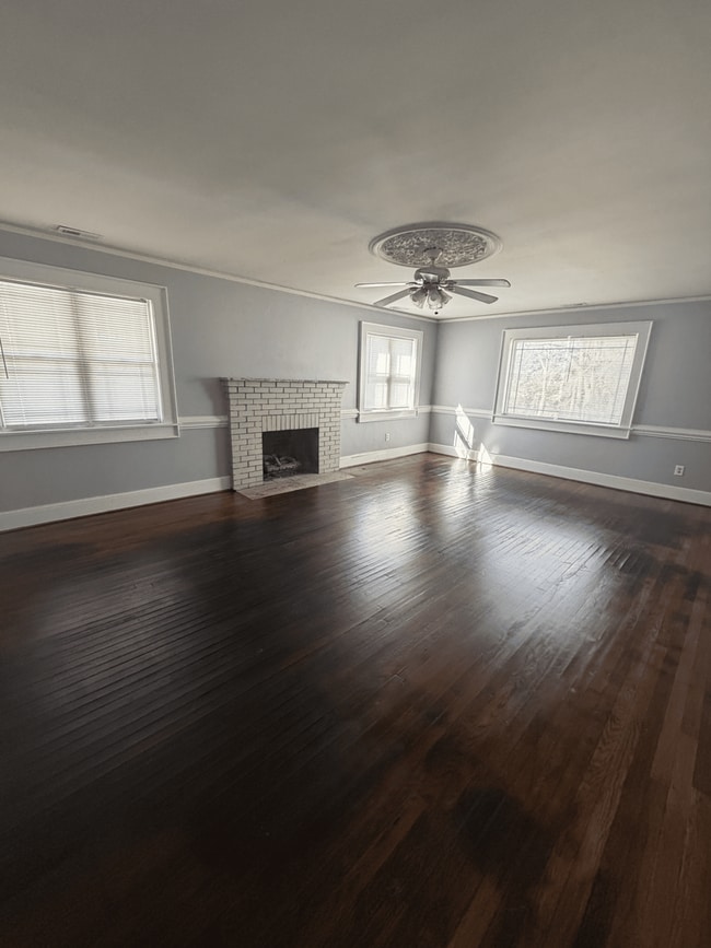 property at 1712 Gentry Memorial Hwy