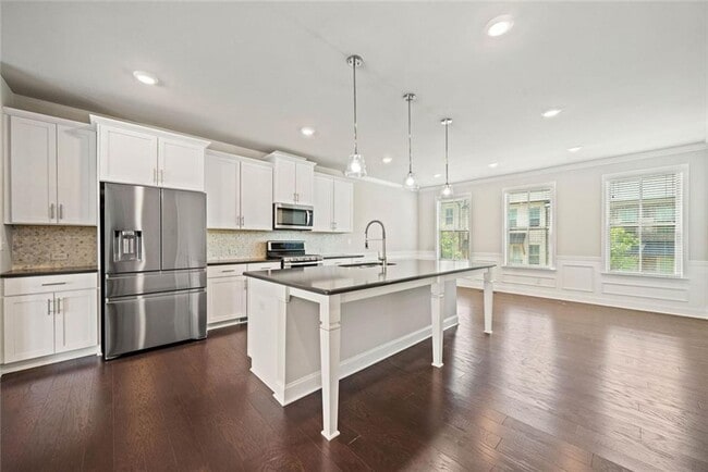 property at 4333 Water Elm Alley