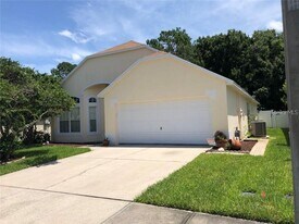 29703 Birds Eye Dr in Zephyrhills, FL - Building Photo