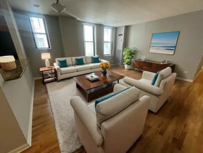 4601 N Sheridan Rd in Chicago, IL - Building Photo - Building Photo