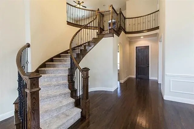 13223 Ignatius Dr in Frisco, TX - Building Photo - Building Photo
