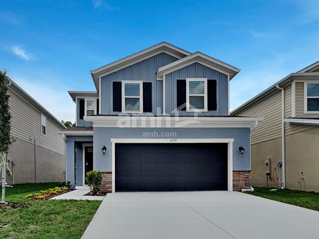 property at 6773 Atlantic Bch Ave
