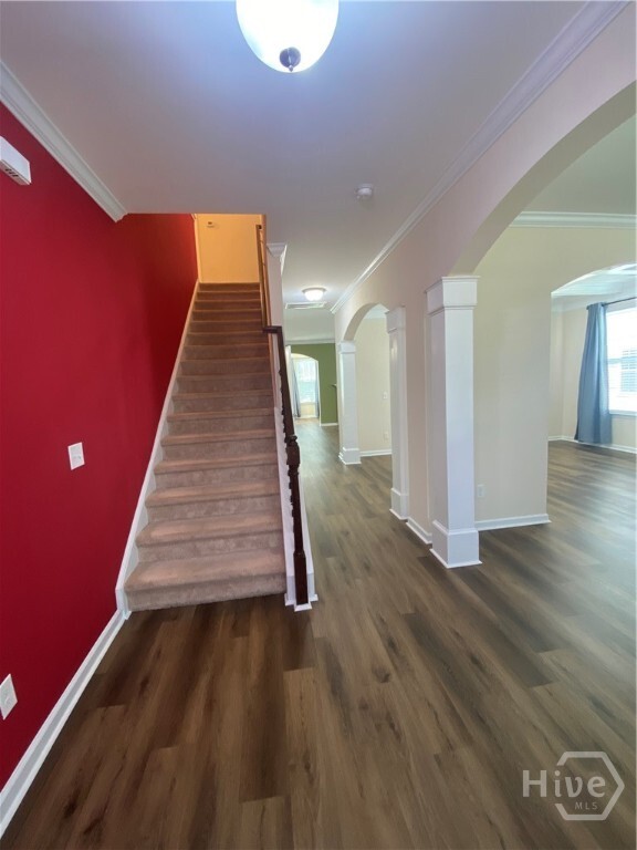 116 Winslow Cir in Savannah, GA - Building Photo - Building Photo