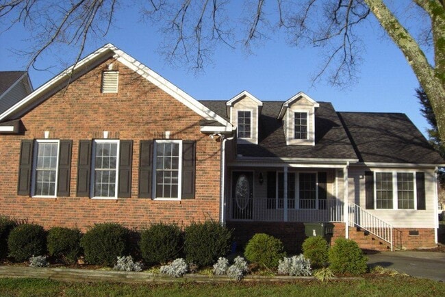 property at 6014 Featherstone Ct