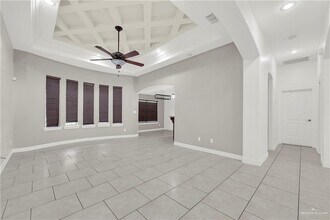 2523 Yellow Rose Dr in Edinburg, TX - Building Photo - Building Photo