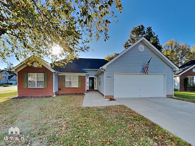 property at 5001 Ravens Ct