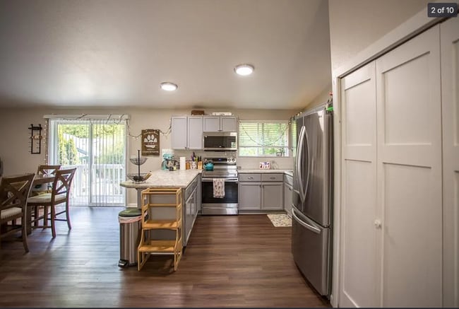 2521 123rd Ave SW in Olympia, WA - Building Photo - Building Photo