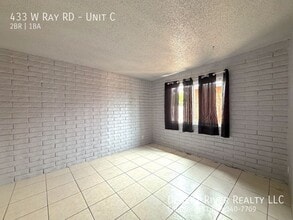 433 W Ray Rd in Chandler, AZ - Building Photo - Building Photo