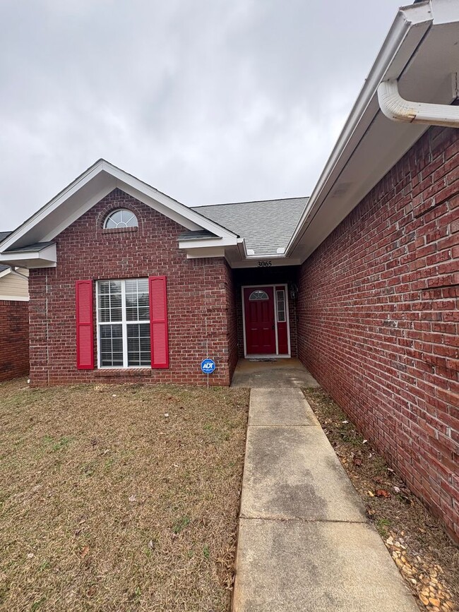 3065 Achey Dr in Enterprise, AL - Building Photo - Building Photo