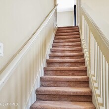 5312 Pete Payan Dr in El Paso, TX - Building Photo - Building Photo