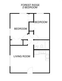 Forest Ridge Apartments - 8