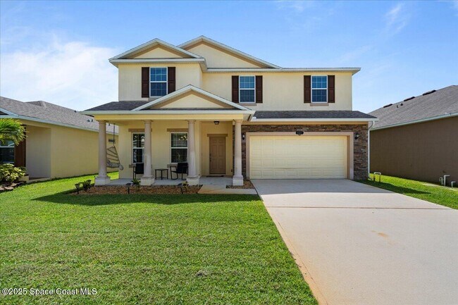 property at 1337 Mycroft Dr