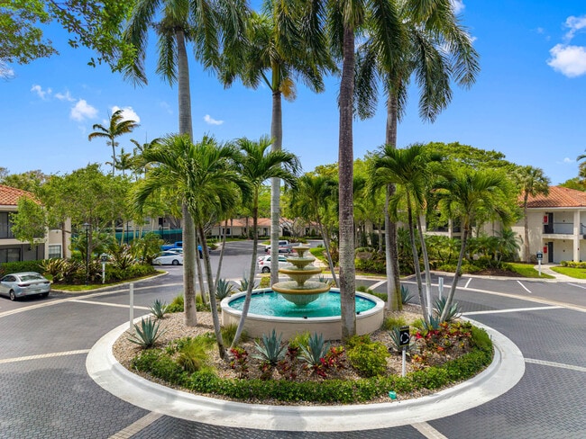 Mizner Court