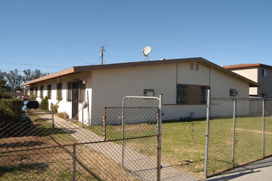 15157 Elm Ct in Moreno Valley, CA - Building Photo