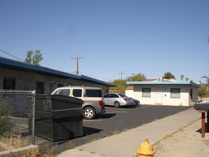 531 W Buena Vista St in Barstow, CA - Building Photo - Building Photo