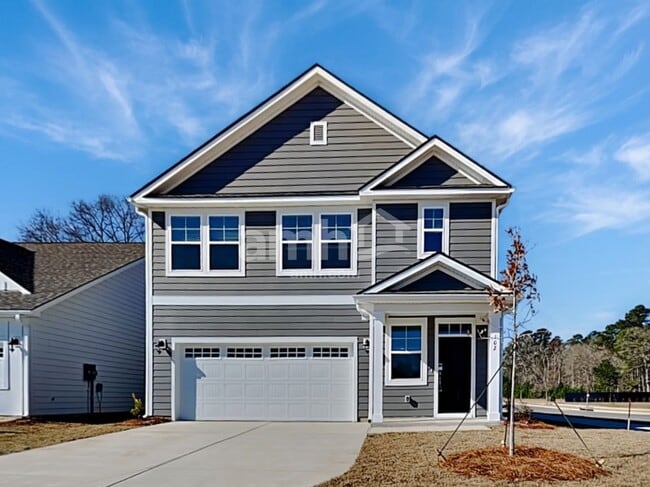 property at 102 Trevino Dr