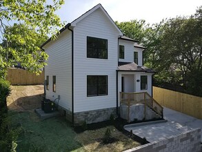 1212 Frankie Aly in Nashville, TN - Building Photo - Building Photo
