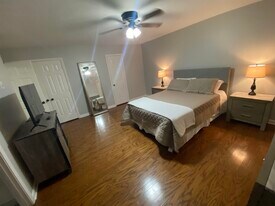 8570 Sycamore Trail Dr in Germantown, TN - Building Photo