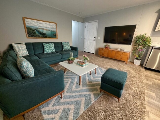 property at 15368 Dominique Dr