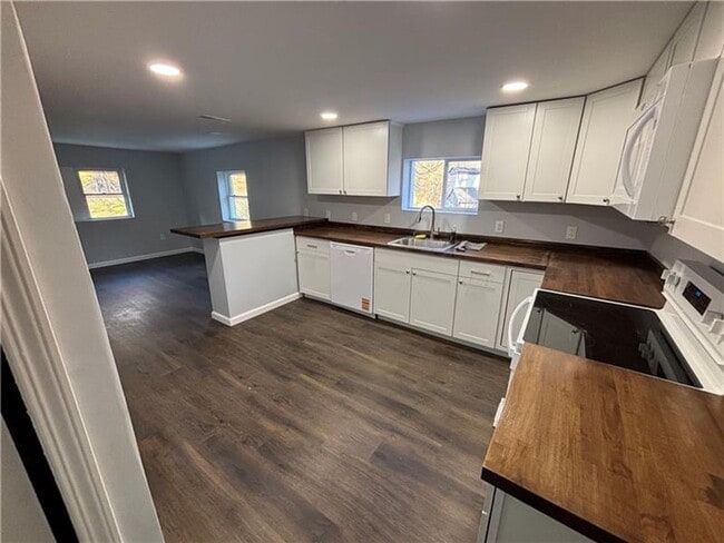 103 4th Ave in Aliquippa, PA - Building Photo - Building Photo