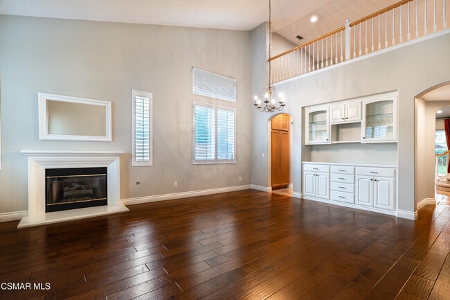 4672 Calle San Juan in Thousand Oaks, CA - Building Photo - Building Photo