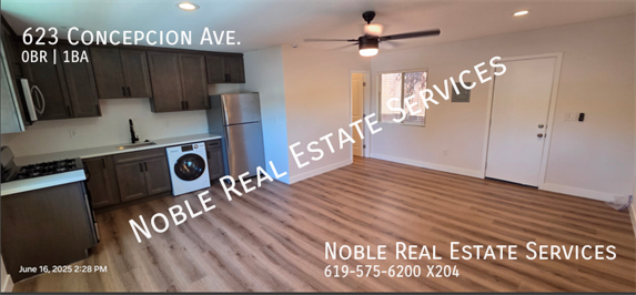623 Concepcion Ave in Spring Valley, CA - Building Photo - Building Photo