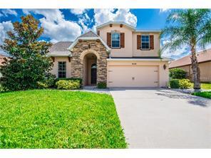 3648 Briar Run Dr in Clermont, FL - Building Photo